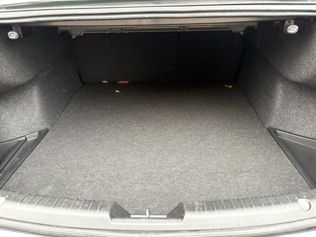 Used 2014 MAZDA MAZDA6 Touring image 20