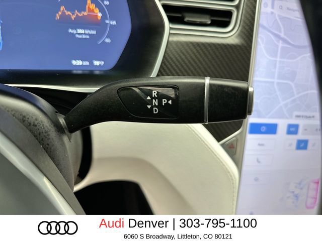 Used 2017 Tesla Model S 75D AWD/4WD image 20