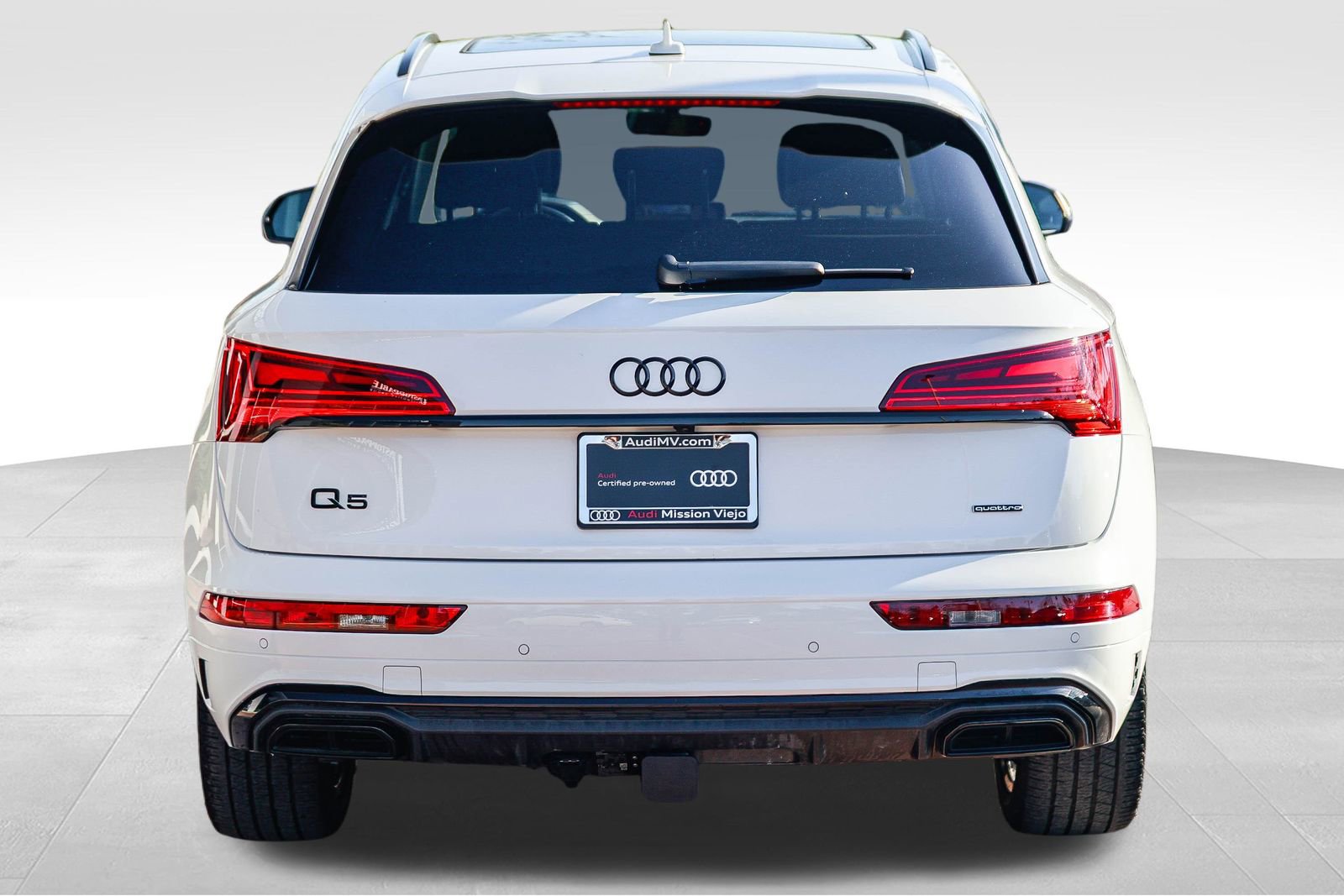 Certified 2023 Audi Q5 2.0T Premium Plus w/ Premium Plus Package image 7