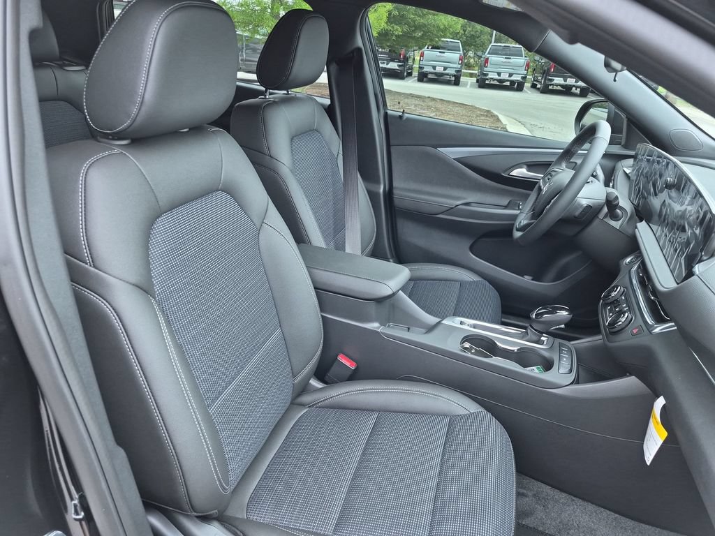 New 2026 Buick Envista Sport Touring w/ Convenience I Package FWD image 38