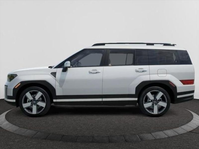New 2026 Hyundai Santa Fe Limited image 3