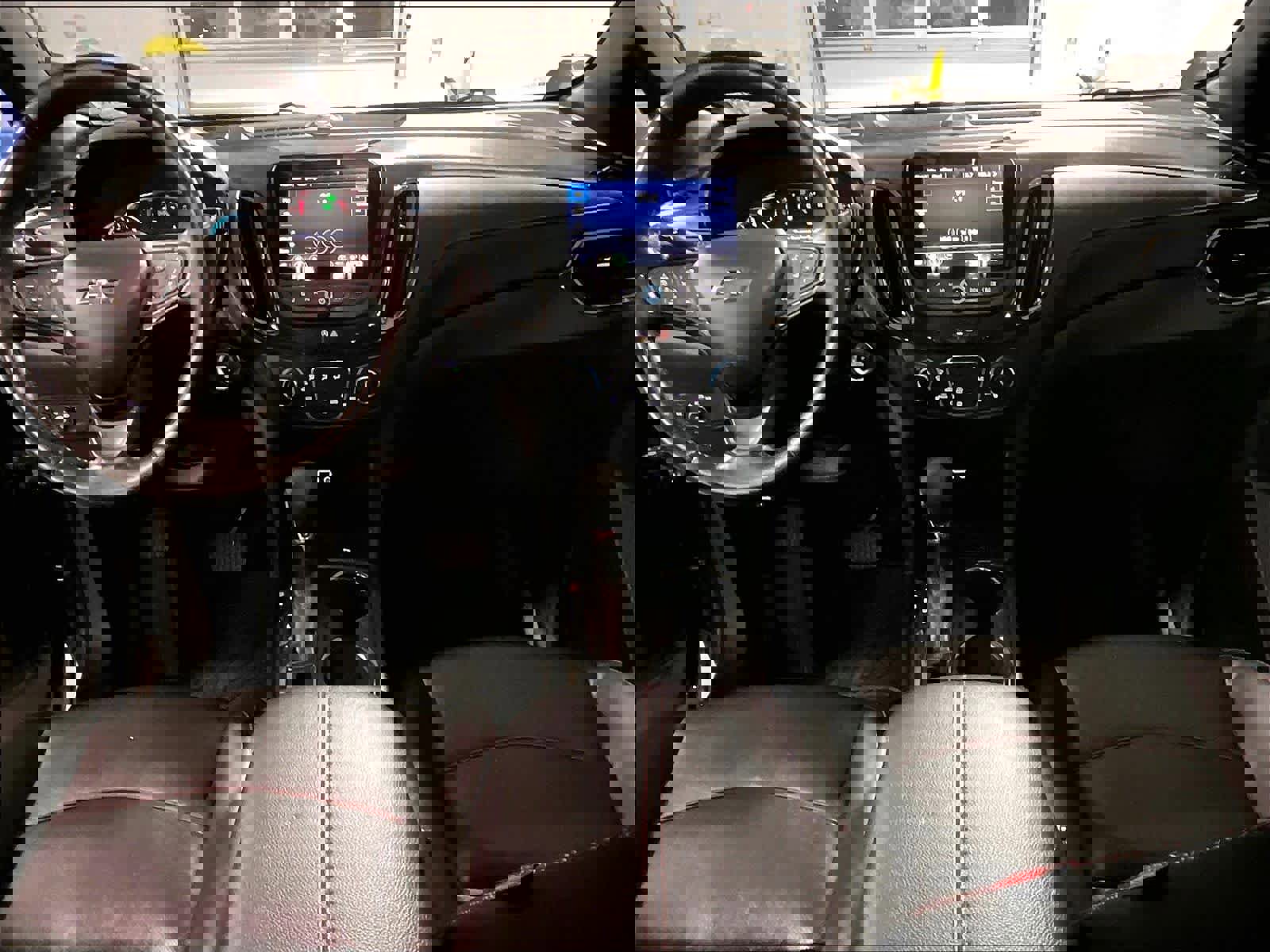 Certified 2022 Chevrolet Equinox RS w/ RS Leather Package image 21