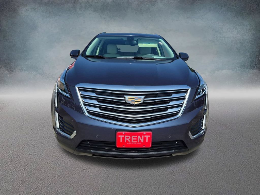 Used 2019 Cadillac XT5 Premium Luxury FWD image 6