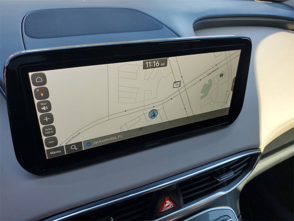 Certified 2023 Hyundai Santa Fe SEL w/ Winter Weather Package image 30