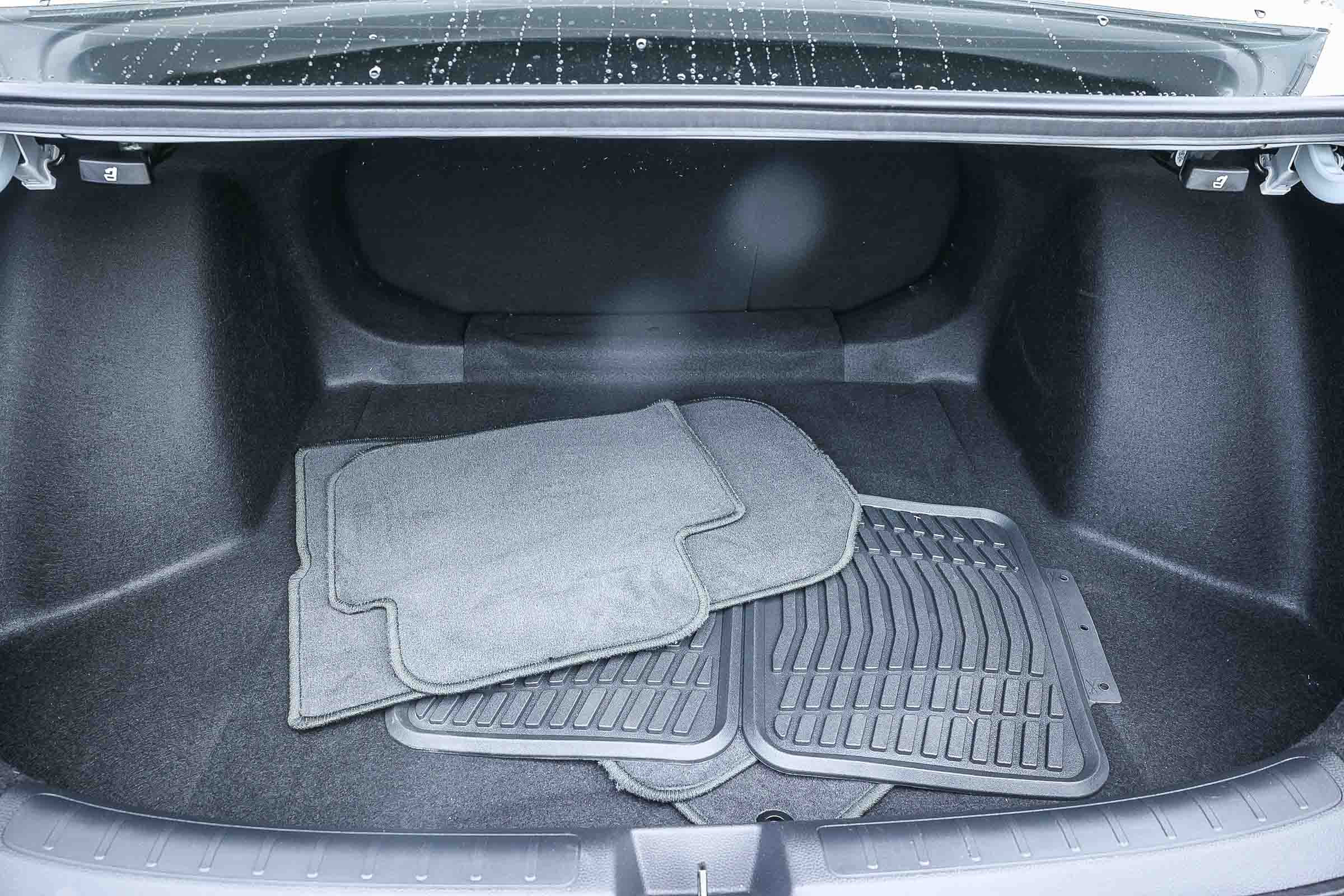 Used 2025 Honda Civic Sport Touring image 34