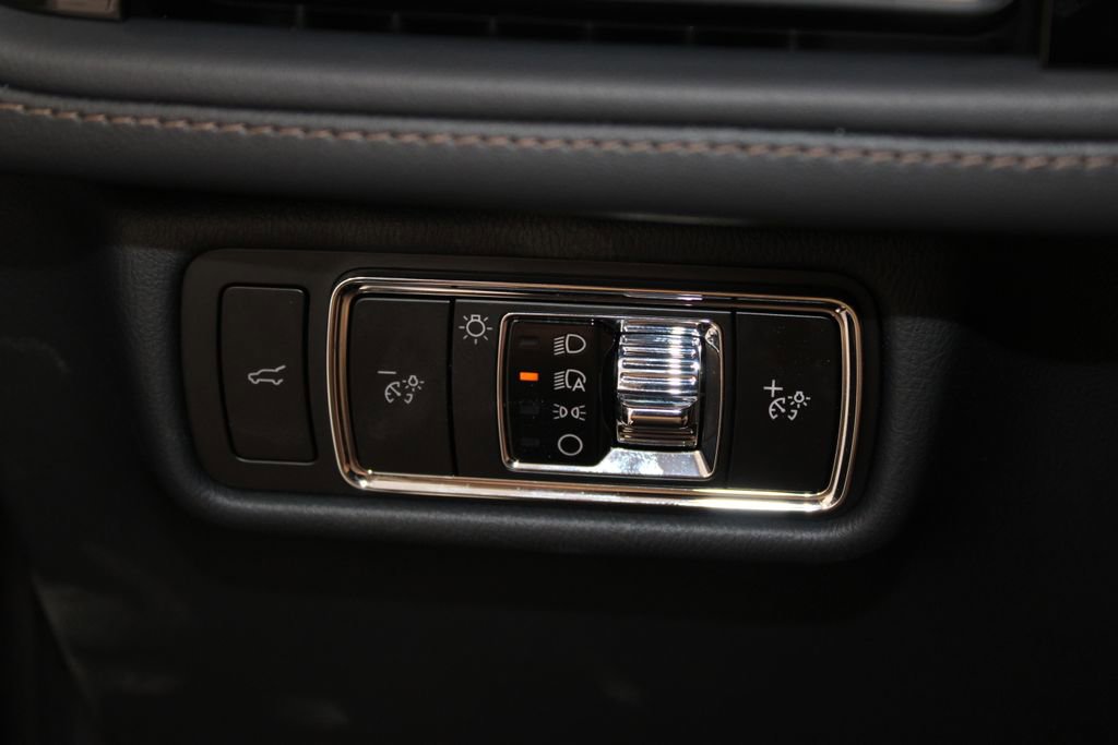 New 2025 Lincoln Aviator Reserve w/ Jet Appearance Package image 45