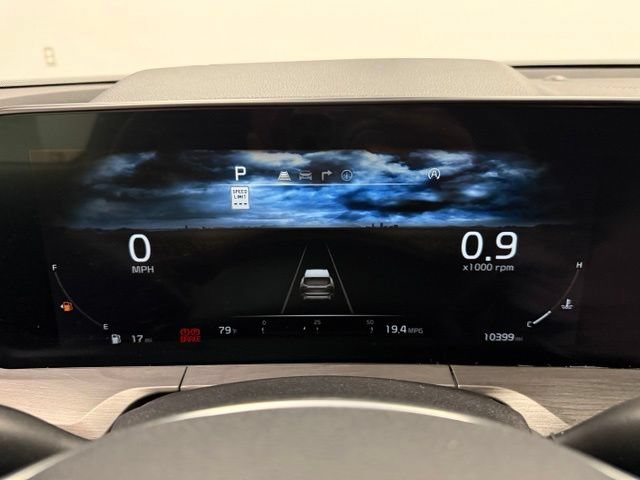Used 2025 Kia Telluride SX Prestige X-Pro AWD/4WD image 22