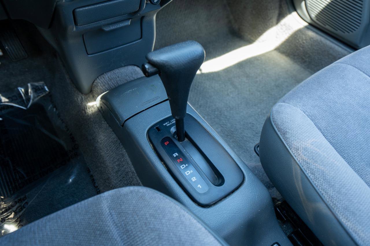 Used 1995 Honda Civic DX image 22
