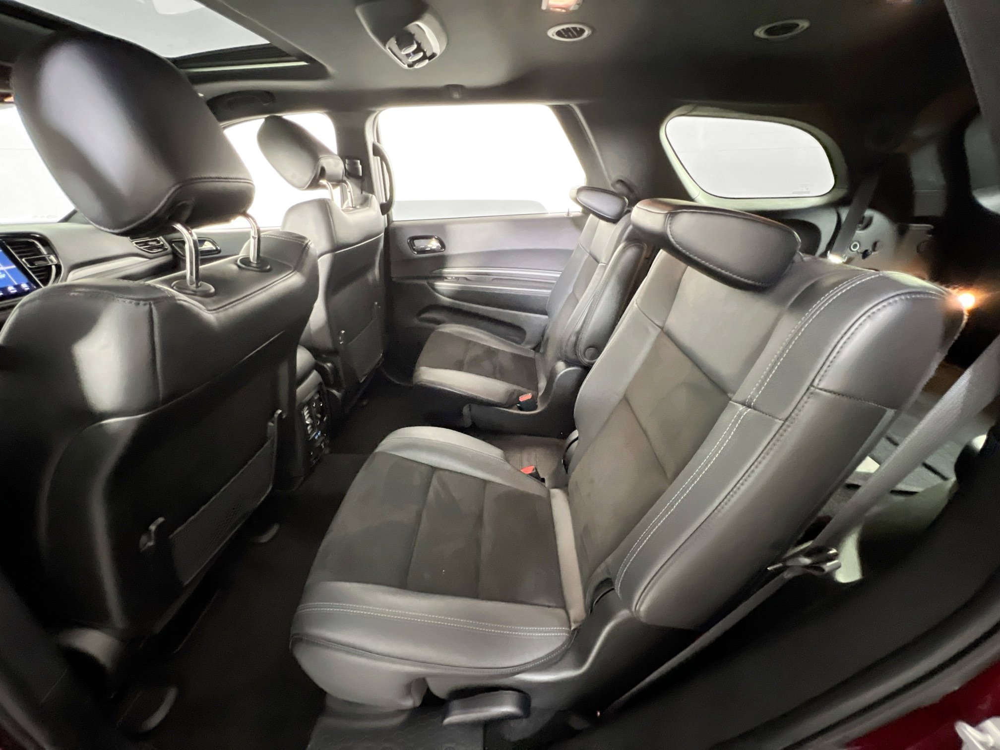 Used 2022 Dodge Durango GT AWD/4WD image 25