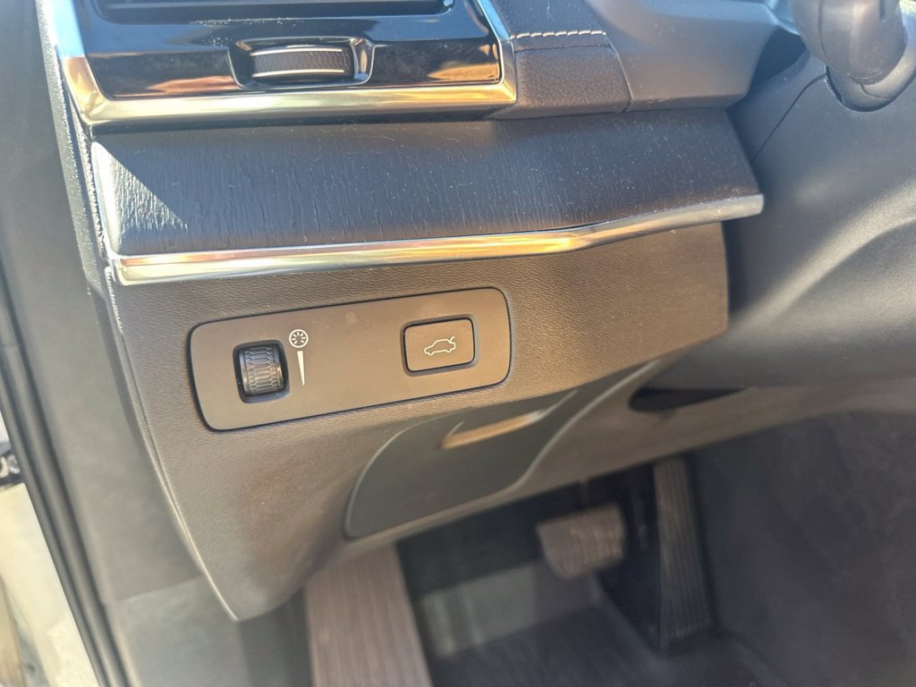 Used 2021 Volvo XC90 T6 Inscription AWD/4WD image 18