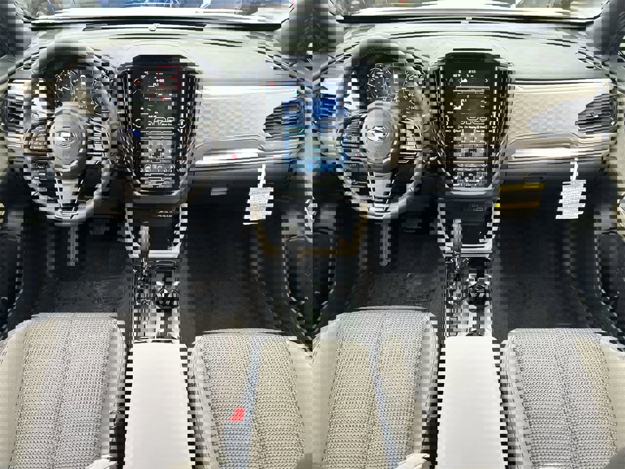 New 2026 Subaru Forester Premium image 11