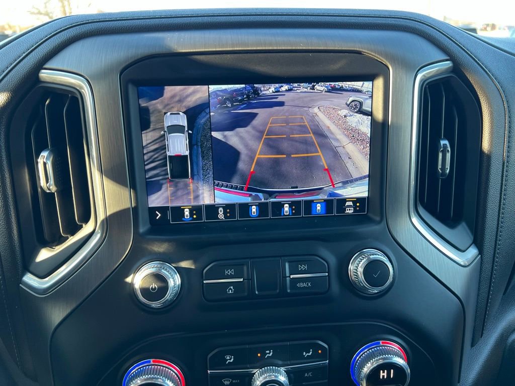 Used 2022 GMC Sierra 2500 Denali image 38