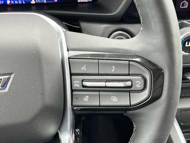 Used 2026 Chevrolet Colorado Trail Boss AWD/4WD image 18