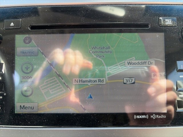 Used 2017 Subaru Outback 2.5i Limited image 8