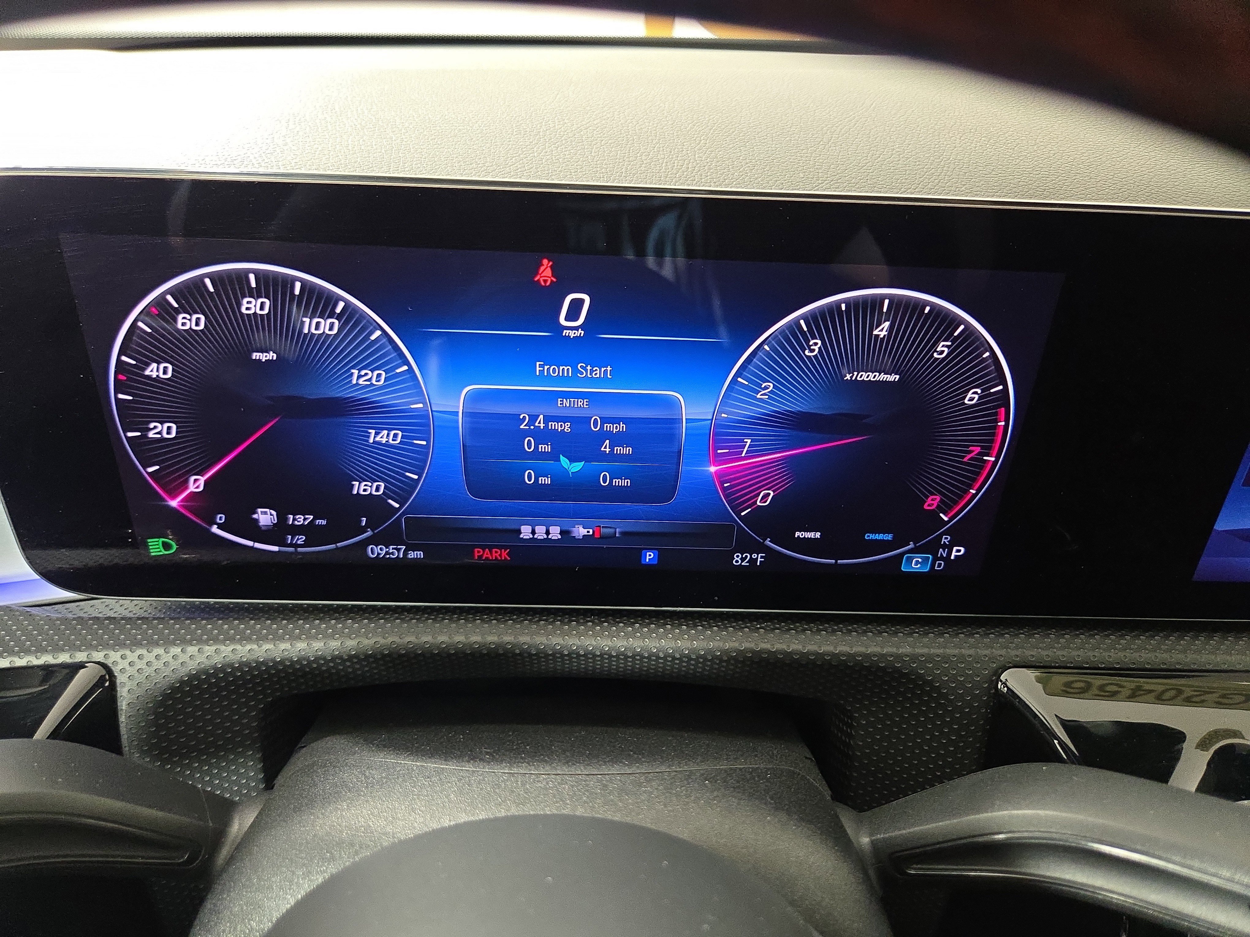 Used 2024 Mercedes-Benz CLA 250 4MATIC image 17