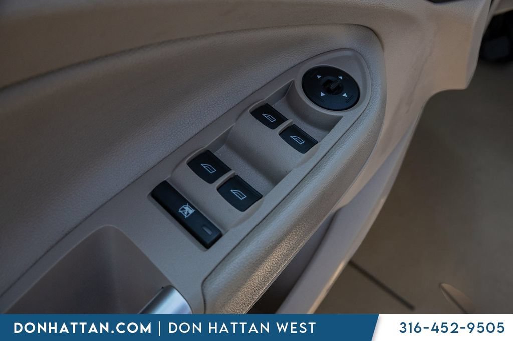 Used 2018 Ford Escape SE AWD/4WD image 7