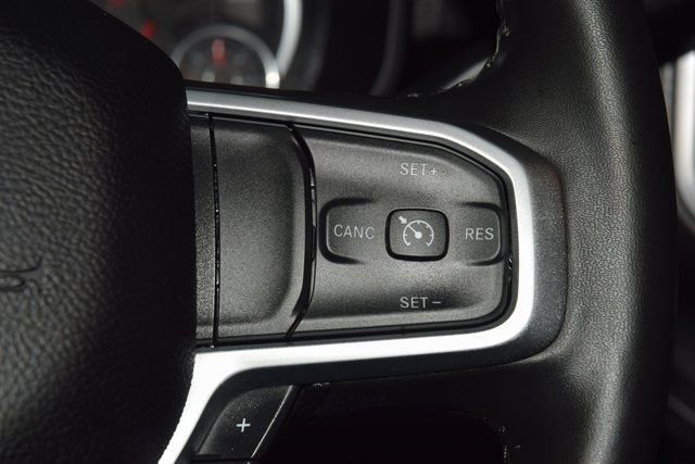 Used 2024 RAM 5500 SLT w/ Quick Order Package 2YG SLT image 36