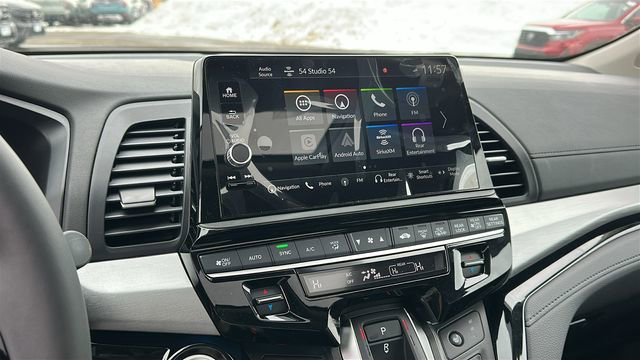 New 2026 Honda Odyssey Touring image 15