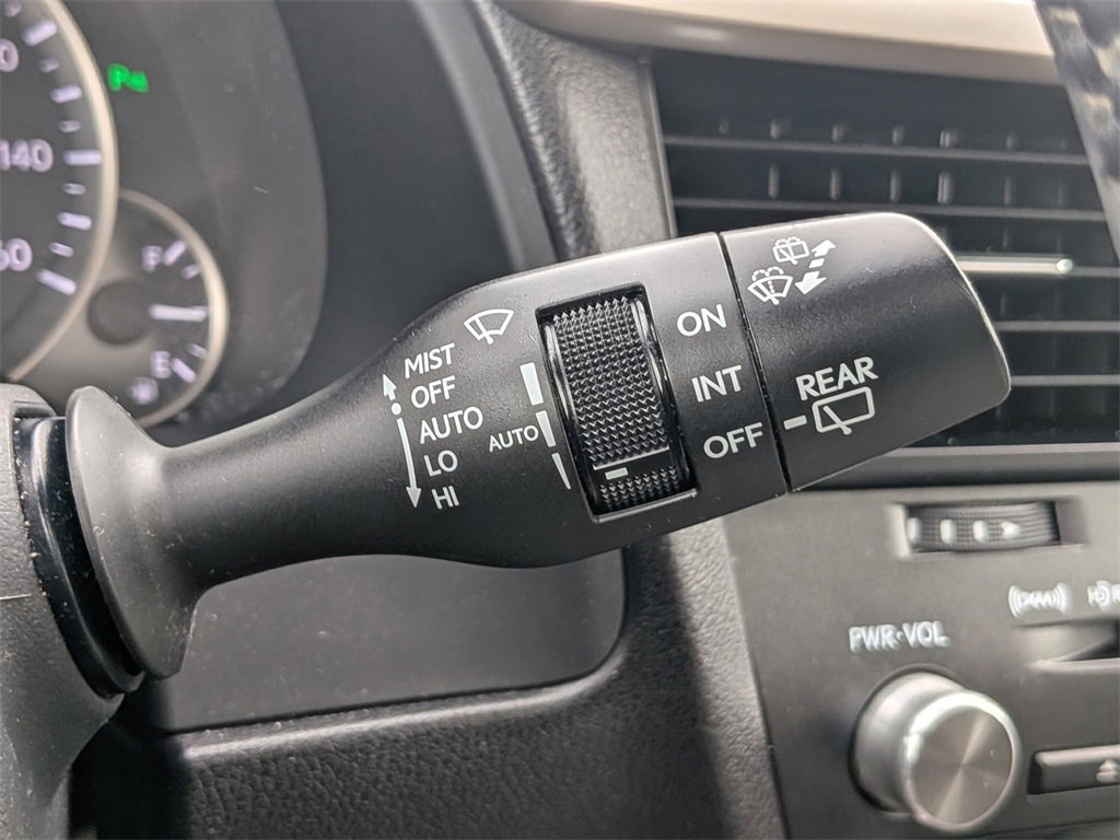 Used 2016 Lexus RX 350 FWD w/ Premium Package image 30