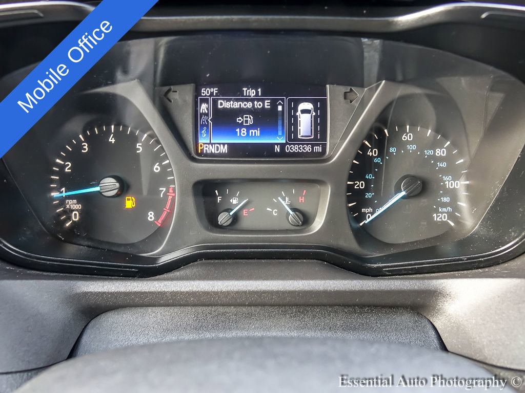 Used 2019 Ford Transit 150 XLT image 11