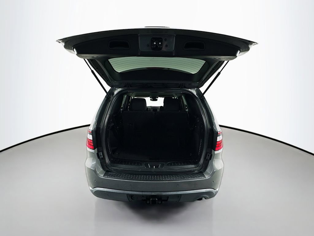 Used 2020 Dodge Durango SXT RWD image 29