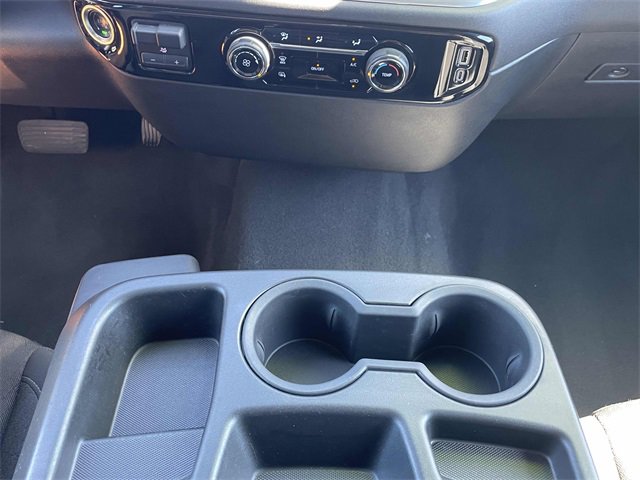 Used 2024 Chevrolet Silverado 2500 LT image 16