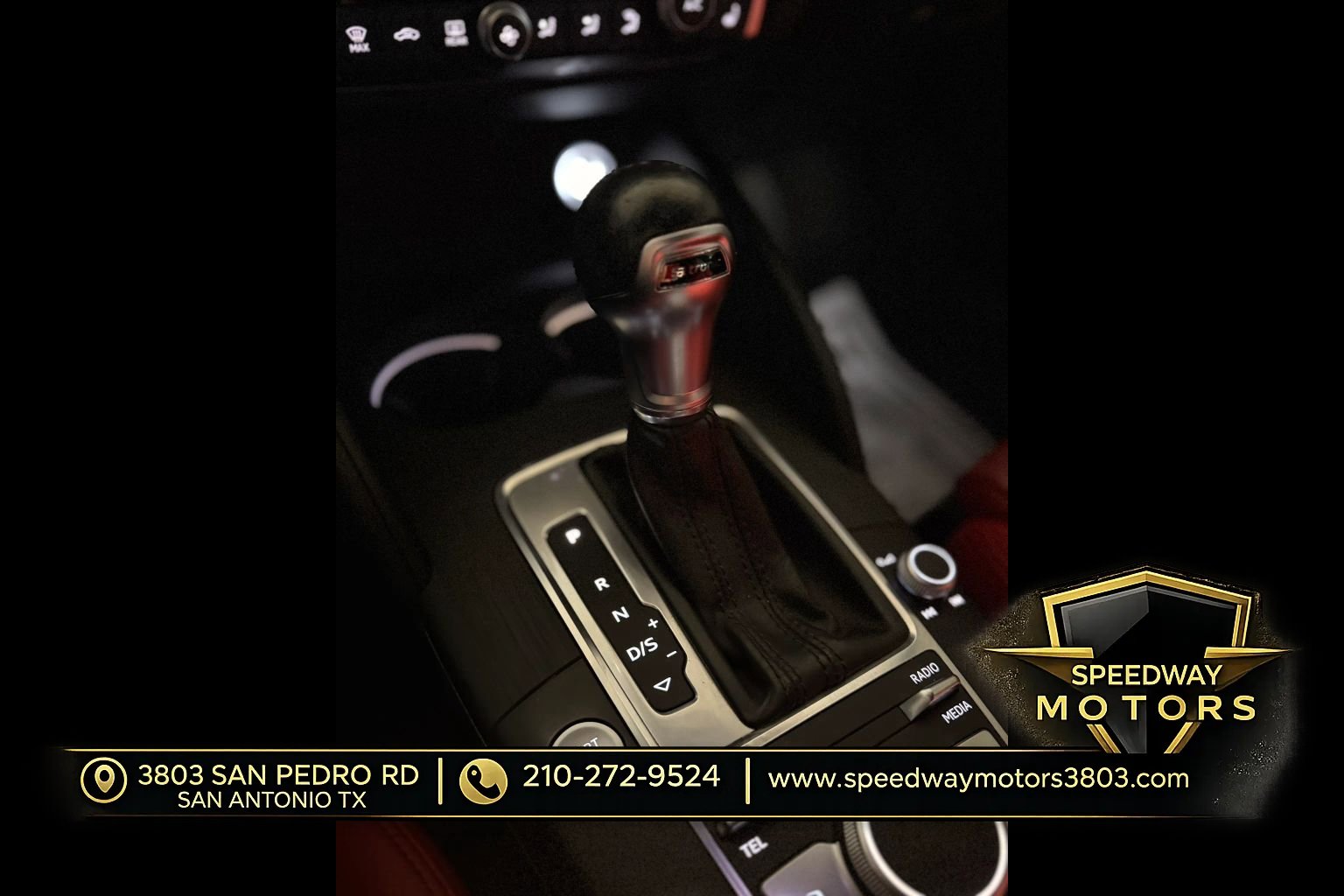 Used 2020 Audi A3 2.0T Premium w/ Final Edition Package FWD image 16