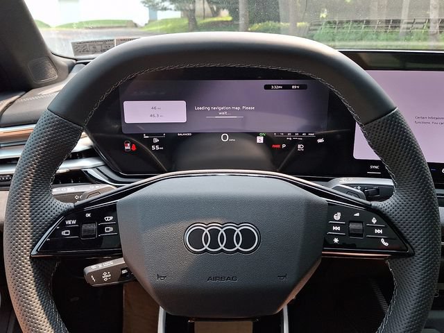 New 2026 Audi S5 Premium Plus AWD/4WD image 9