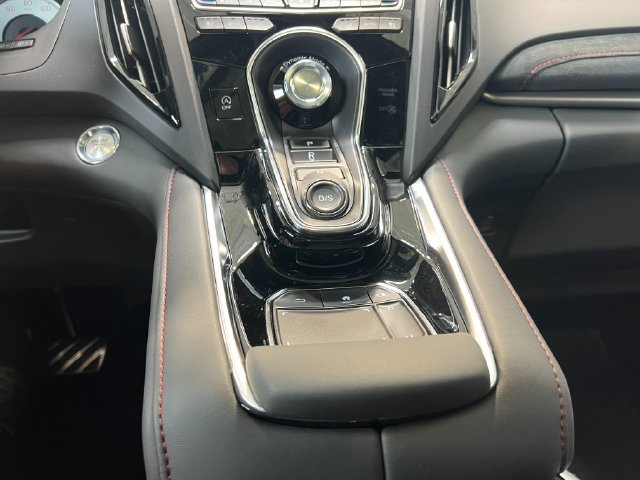 New 2026 Acura RDX w/ Advance Package AWD/4WD image 25