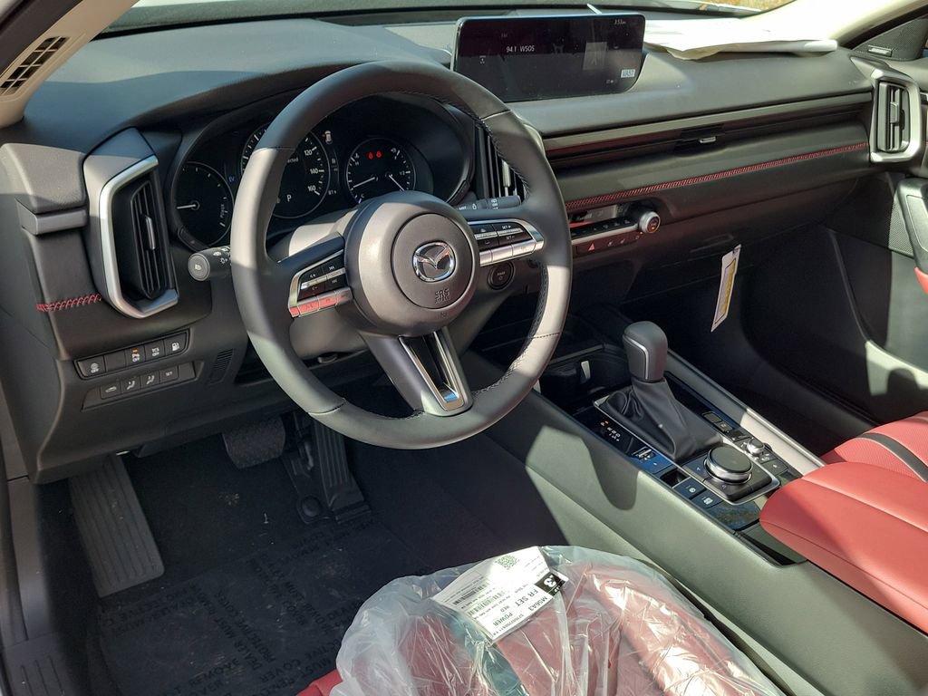 New 2026 MAZDA CX-50 AWD 2.5 Hybrid w/ Premium Pkg image 15