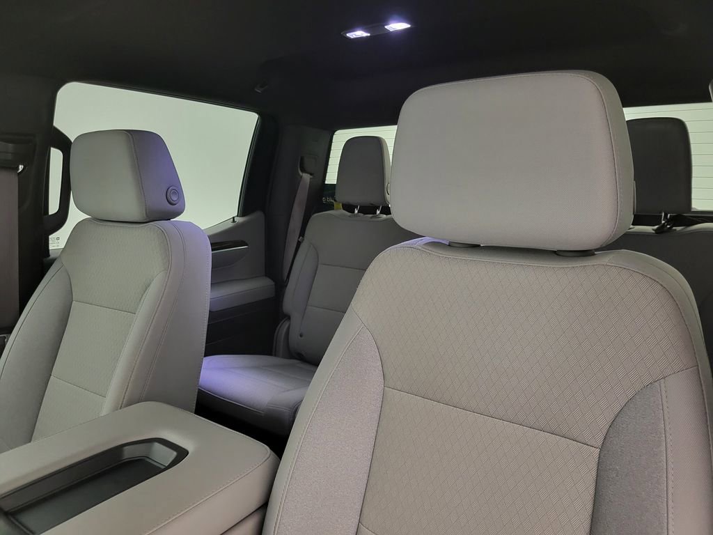 Certified 2022 Chevrolet Silverado 1500 RST image 30