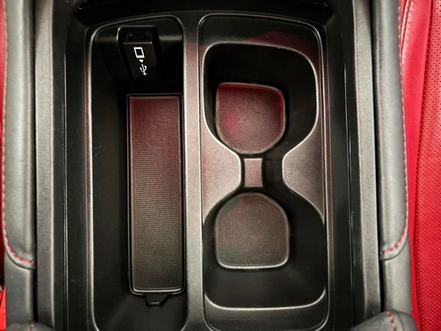 Certified 2021 Acura RDX A-Spec image 28