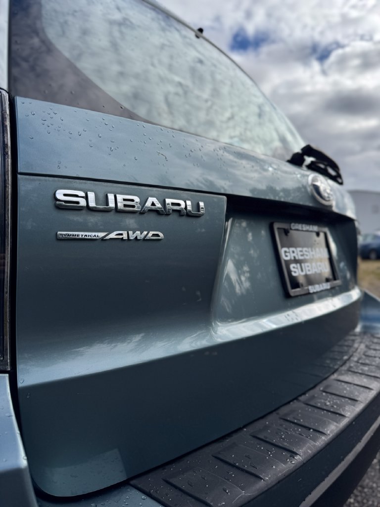 Used 2011 Subaru Forester 2.5X AWD/4WD image 42