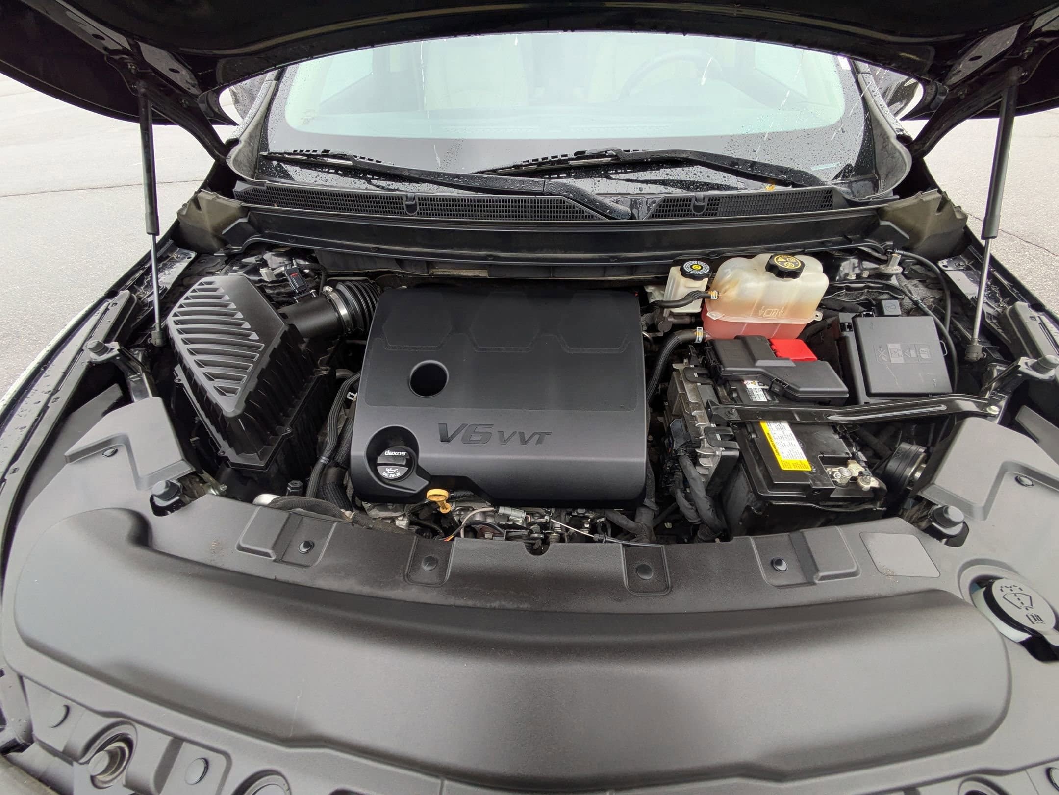 Used 2019 Buick Enclave Essence image 32