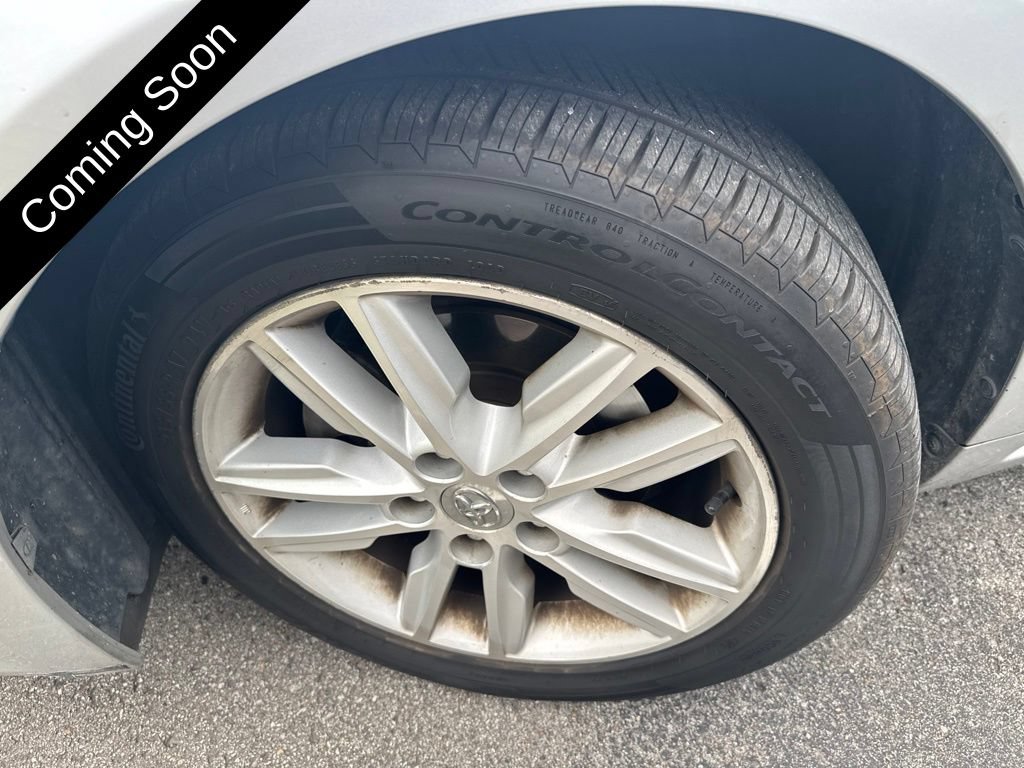 Used 2014 Toyota Avalon XLE Premium FWD image 20