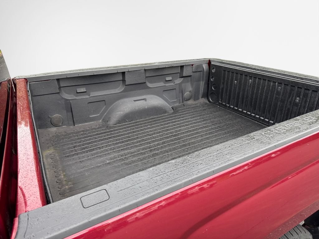 Used 2015 Chevrolet Silverado 1500 LT w/ All Star Edition AWD/4WD image 25