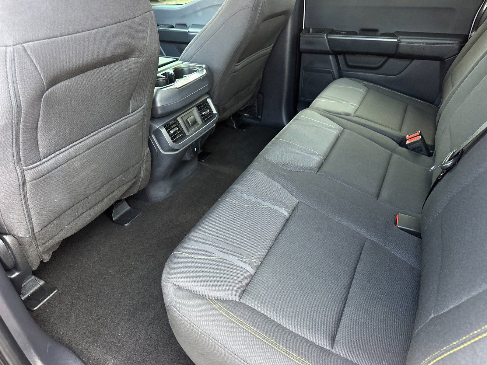 Used 2024 Ford F150 STX image 14