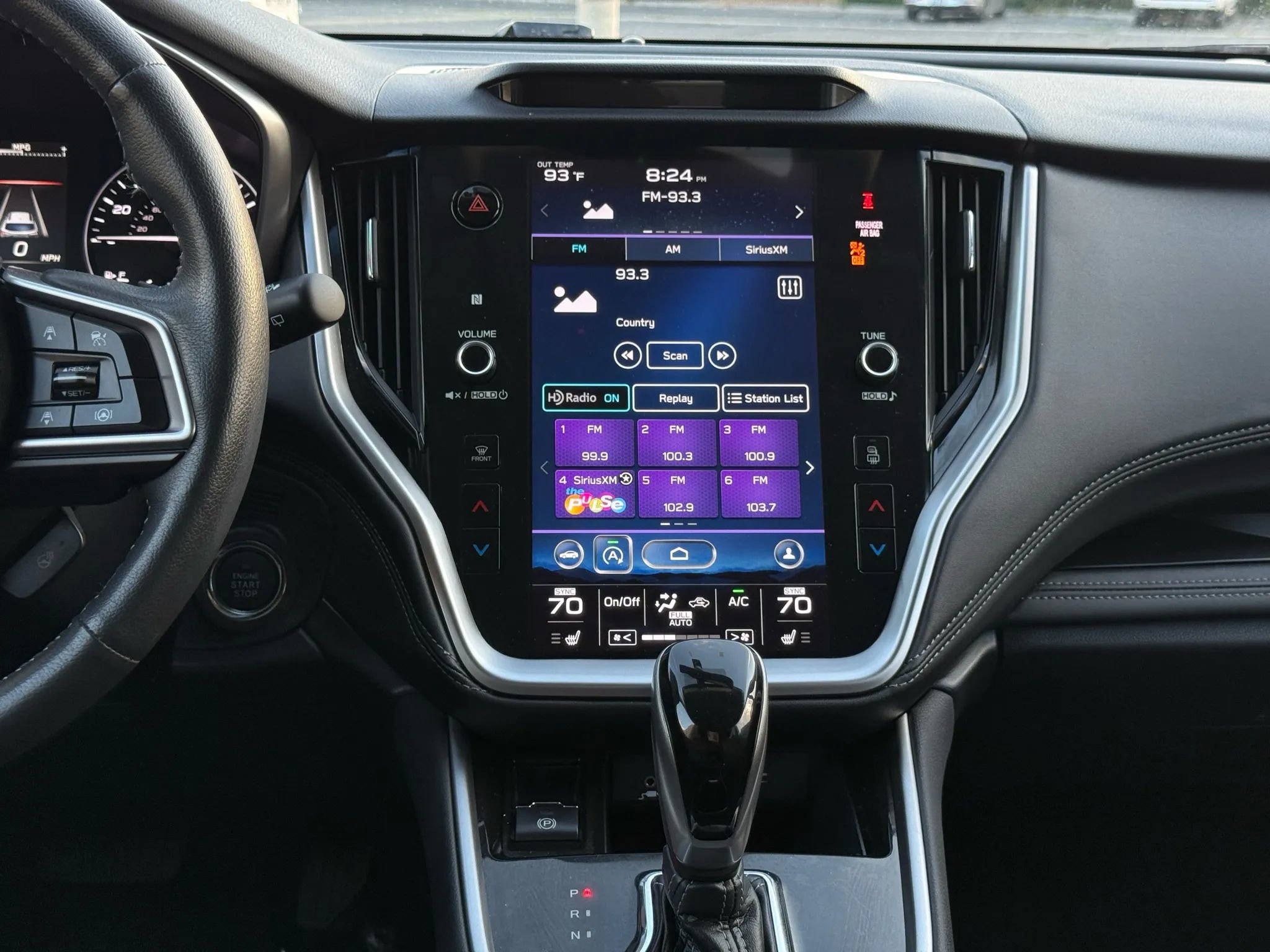 Used 2022 Subaru Outback Limited XT image 20