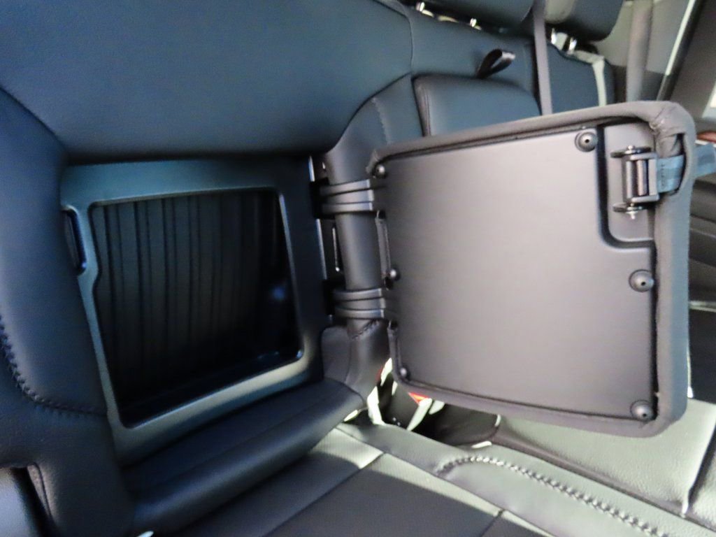 New 2026 GMC Sierra 2500 Denali w/ Denali Reserve Package image 17