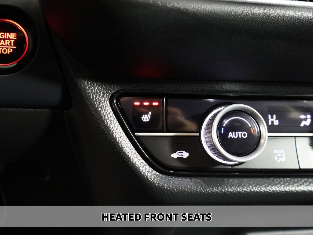 Certified 2026 Honda HR-V EX-L image 7