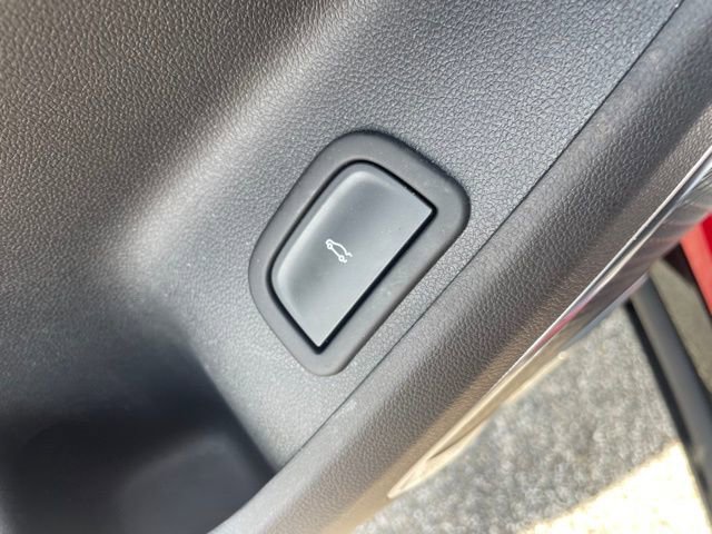 Used 2024 Chevrolet Traverse RS w/ LPO, Floor Liner Package image 11