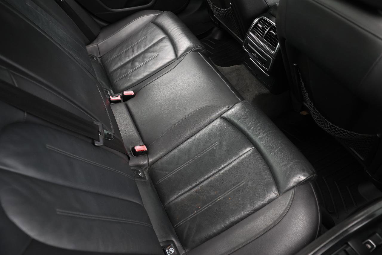 Used 2012 Audi A6 3.0T Premium Plus AWD/4WD image 12