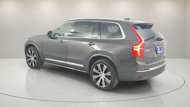 Used 2025 Volvo XC90 B6 Ultra w/ Protection Package Premier AWD/4WD image 5