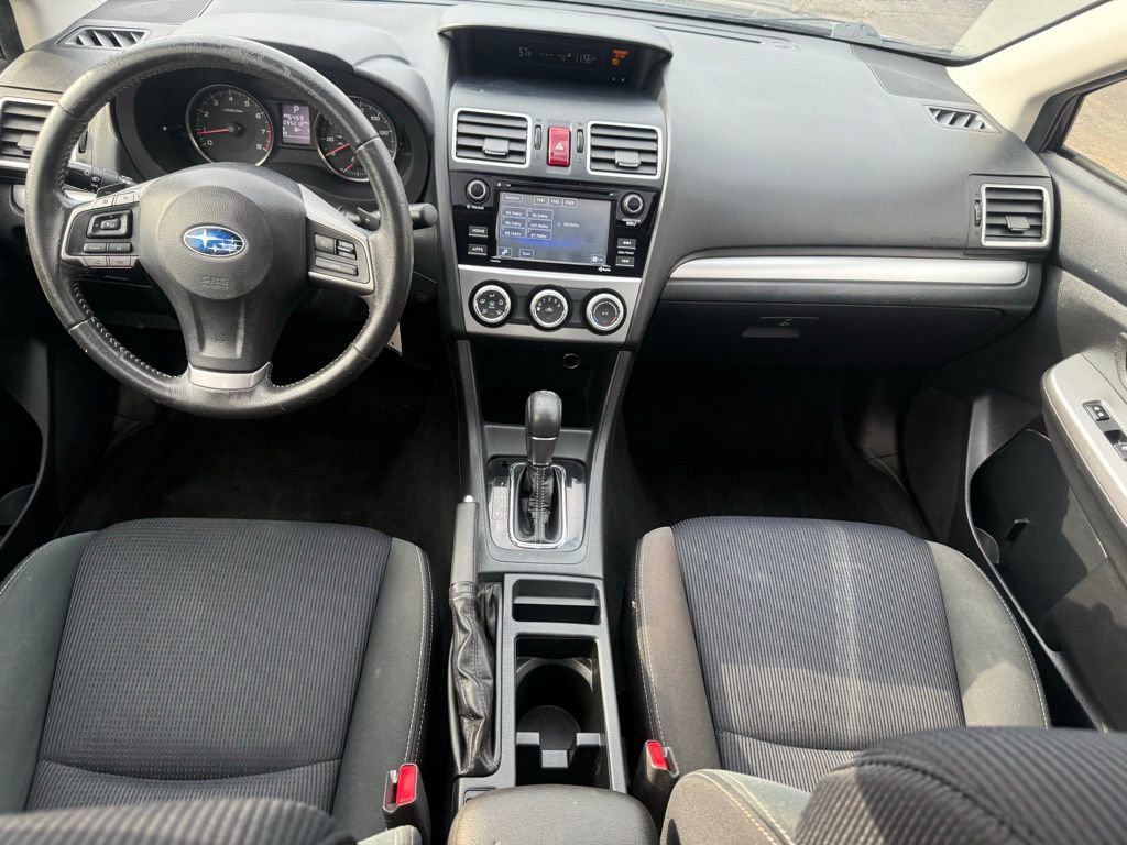 Used 2016 Subaru Impreza 2.0i Sport Premium w/ Popular Package #1 AWD/4WD image 36