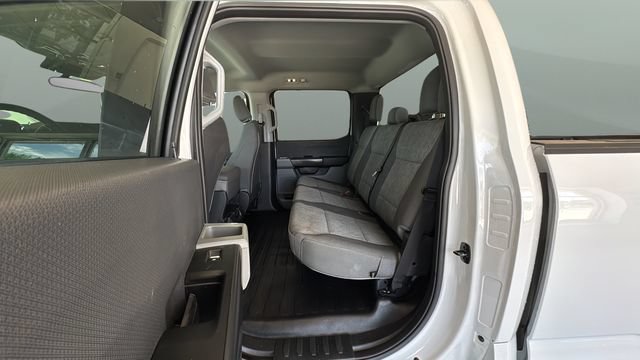 Used 2024 Ford F150 XL w/ Equipment Group 103A High AWD/4WD image 15