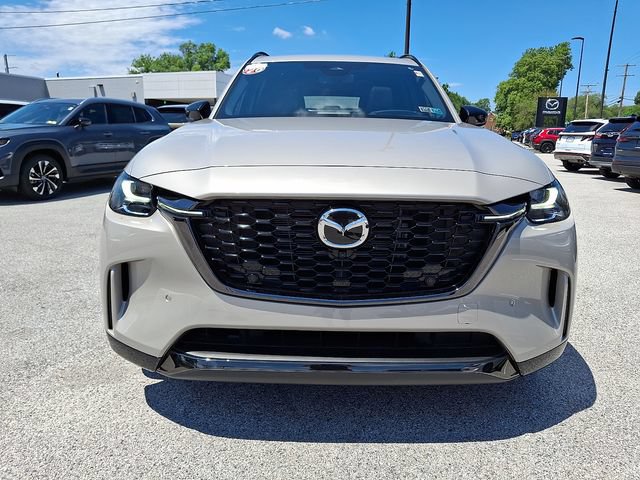 Certified 2026 MAZDA CX-90 3.3 Turbo S w/ Premium Package AWD/4WD video 3