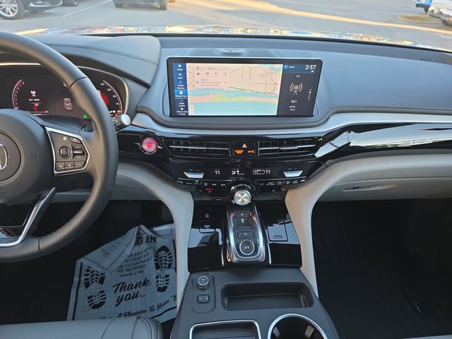 New 2026 Acura MDX FWD w/ Technology Package image 15