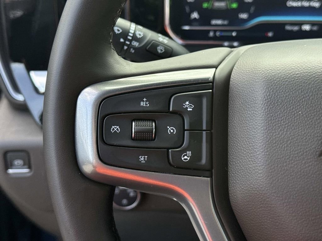 Certified 2023 Chevrolet Silverado 1500 LT image 22