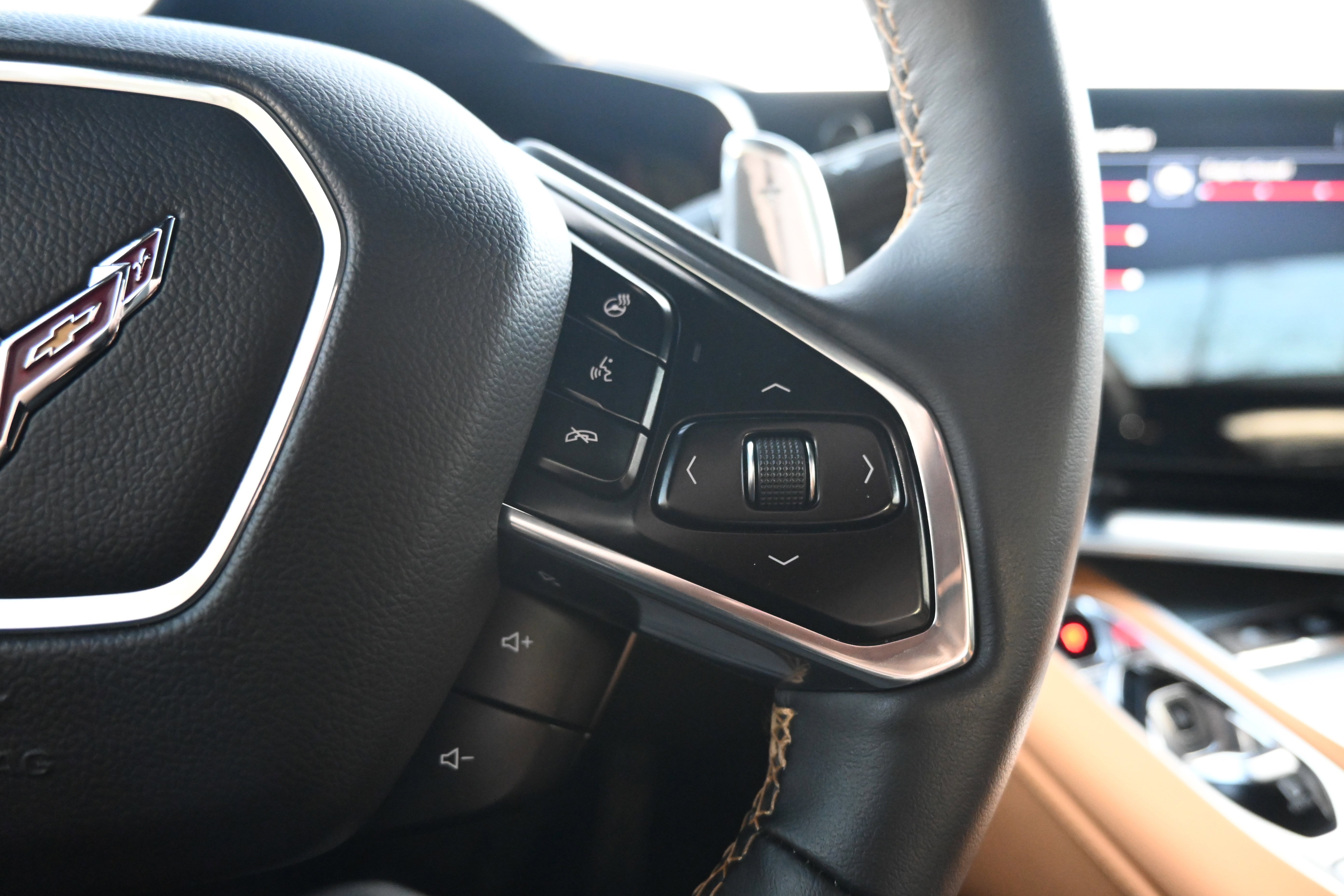 Used 2022 Chevrolet Corvette Stingray Preferred Conv w/ 2LT image 30