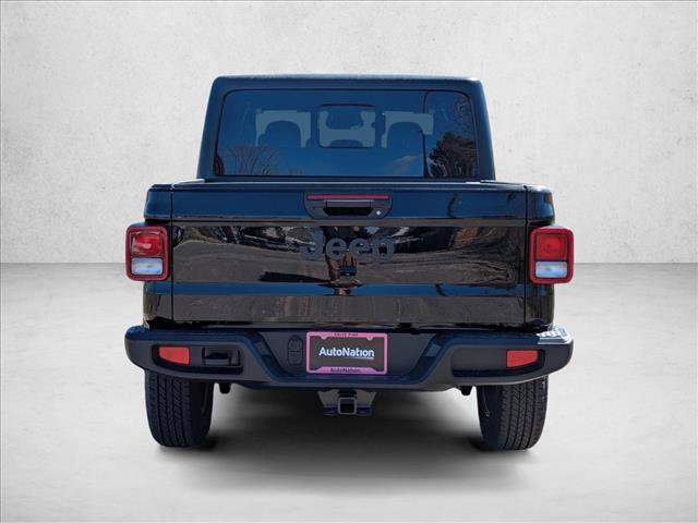 New 2026 Jeep Gladiator Sport image 7